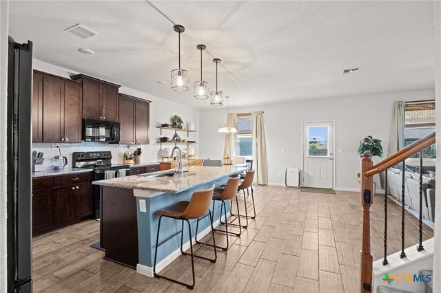 1340 Rios Meadow Drive, New Braunfels, TX 78130