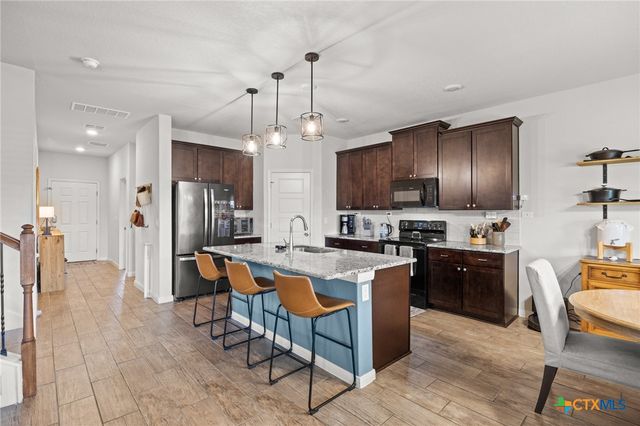 1340 Rios Meadow Drive, New Braunfels, TX 78130