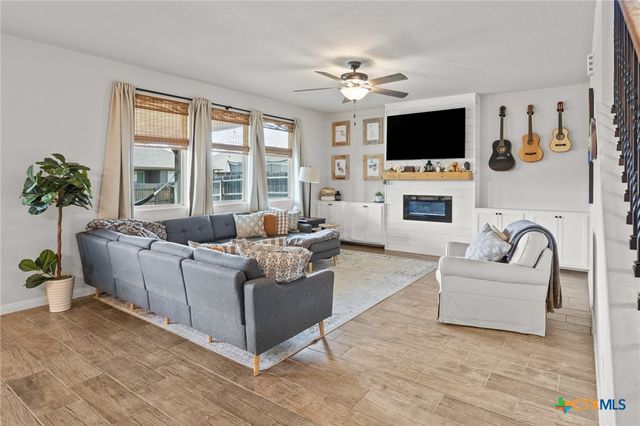 1340 Rios Meadow Drive, New Braunfels, TX 78130