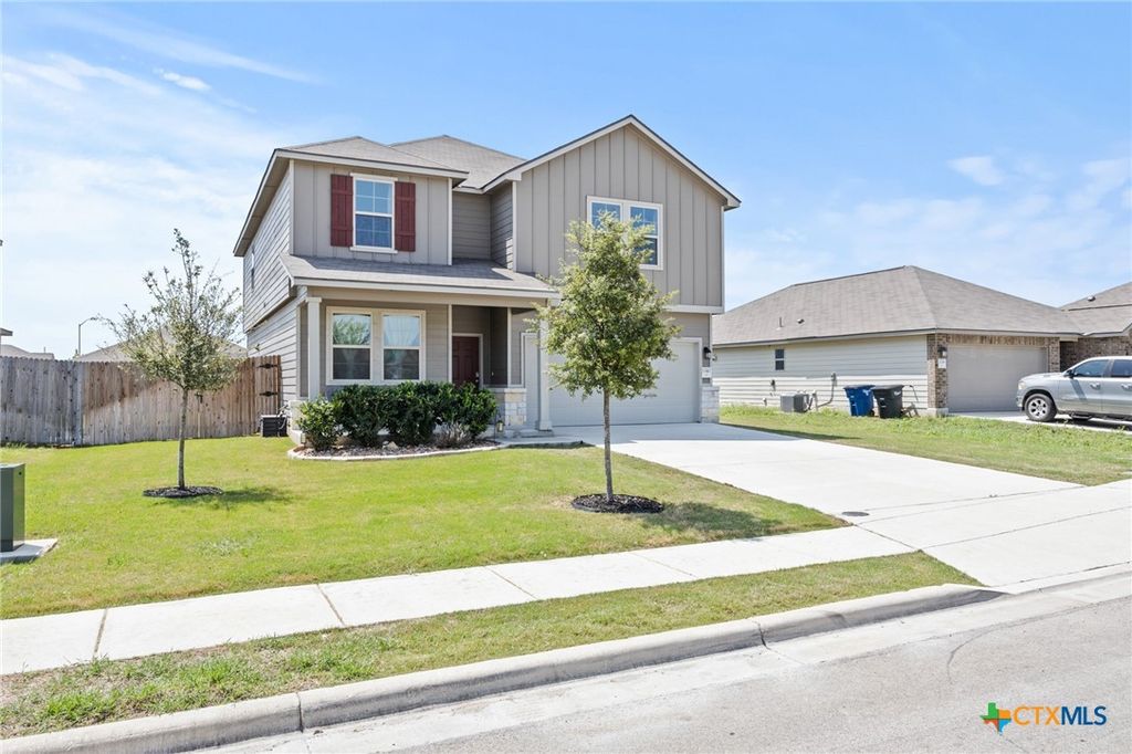 1340 Rios Meadow Drive, New Braunfels, TX 78130