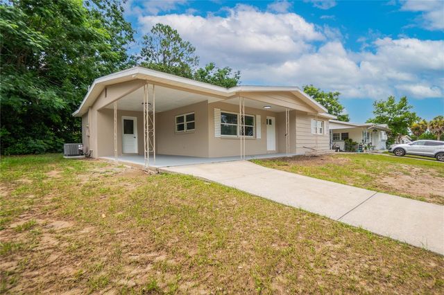 8 S OSCEOLA STREET, Beverly Hills, FL 34465
