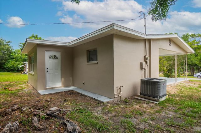 8 S OSCEOLA STREET, Beverly Hills, FL 34465