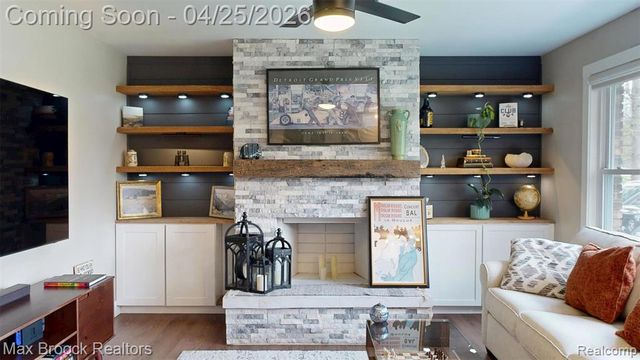 8040 Garwood Drive, Saginaw, MI 48609
