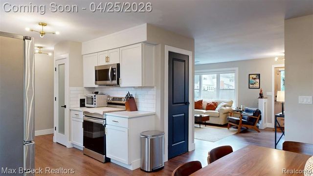 8040 Garwood Drive, Saginaw, MI 48609