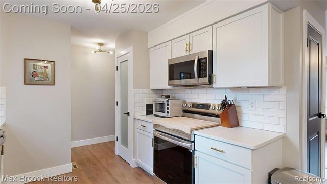8040 Garwood Drive, Saginaw, MI 48609