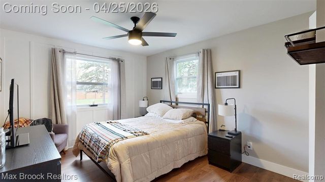 8040 Garwood Drive, Saginaw, MI 48609