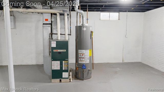 8040 Garwood Drive, Saginaw, MI 48609