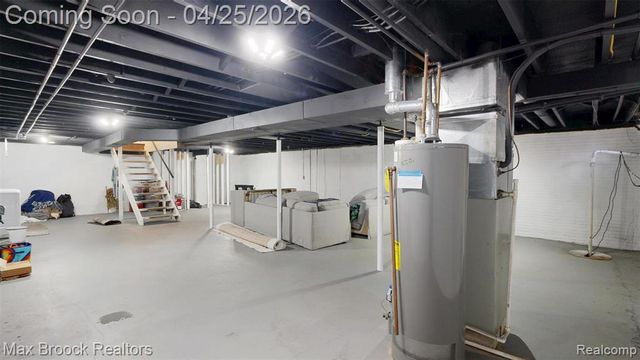 8040 Garwood Drive, Saginaw, MI 48609