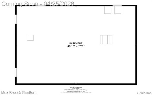 8040 Garwood Drive, Saginaw, MI 48609