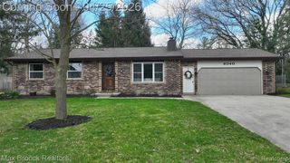 8040 Garwood Drive, Saginaw, MI 48609