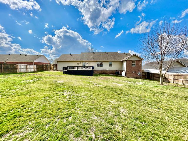 266 Hidden Loop Drive, Somerset, KY 42503