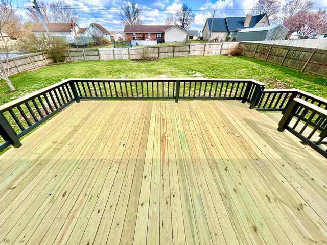 266 Hidden Loop Drive, Somerset, KY 42503