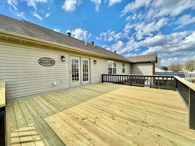 266 Hidden Loop Drive, Somerset, KY 42503