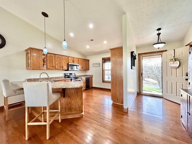 266 Hidden Loop Drive, Somerset, KY 42503