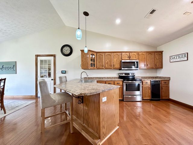 266 Hidden Loop Drive, Somerset, KY 42503