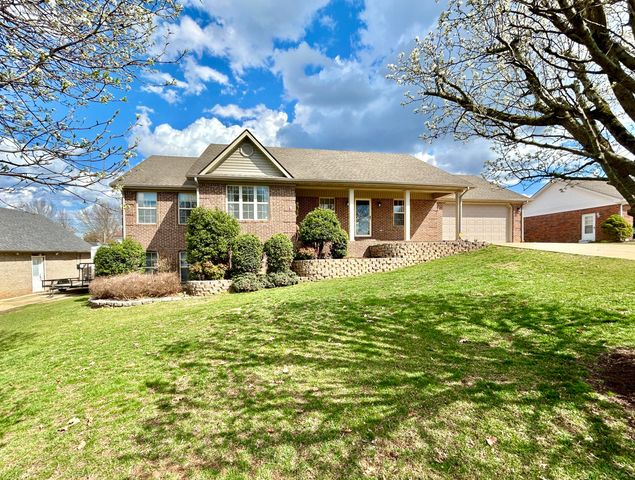 266 Hidden Loop Drive, Somerset, KY 42503