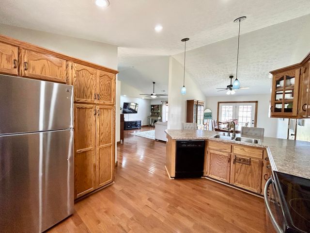 266 Hidden Loop Drive, Somerset, KY 42503