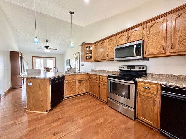 266 Hidden Loop Drive, Somerset, KY 42503