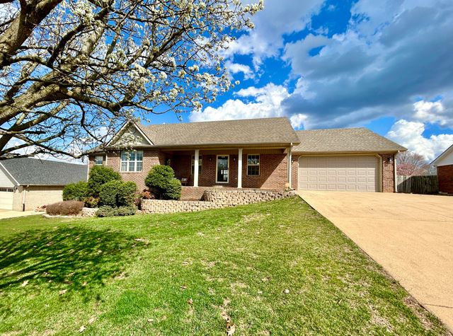 266 Hidden Loop Drive, Somerset, KY 42503