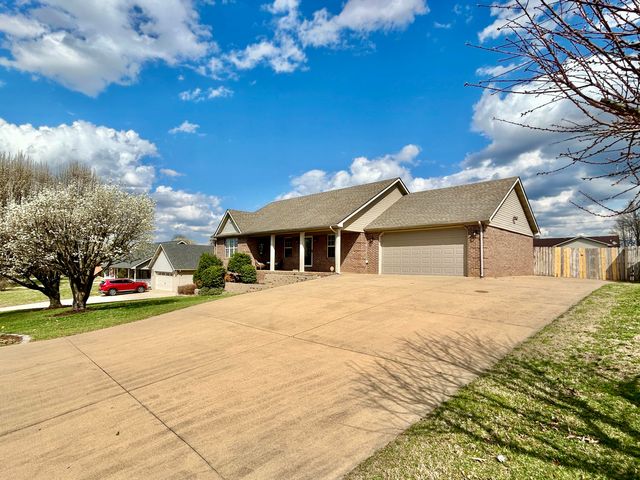 266 Hidden Loop Drive, Somerset, KY 42503