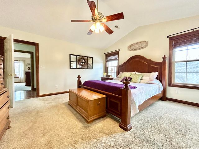 266 Hidden Loop Drive, Somerset, KY 42503