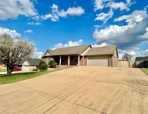 266 Hidden Loop Drive, Somerset, KY 42503