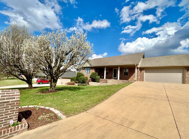 266 Hidden Loop Drive, Somerset, KY 42503