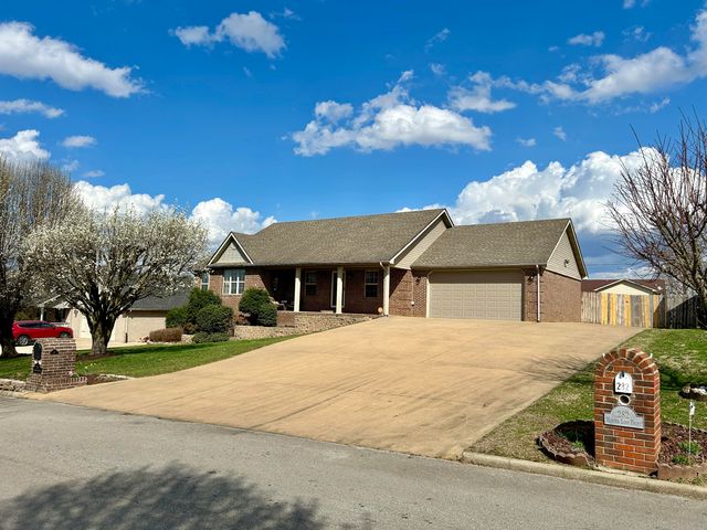 266 Hidden Loop Drive, Somerset, KY 42503