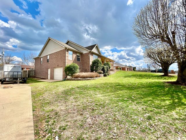 266 Hidden Loop Drive, Somerset, KY 42503