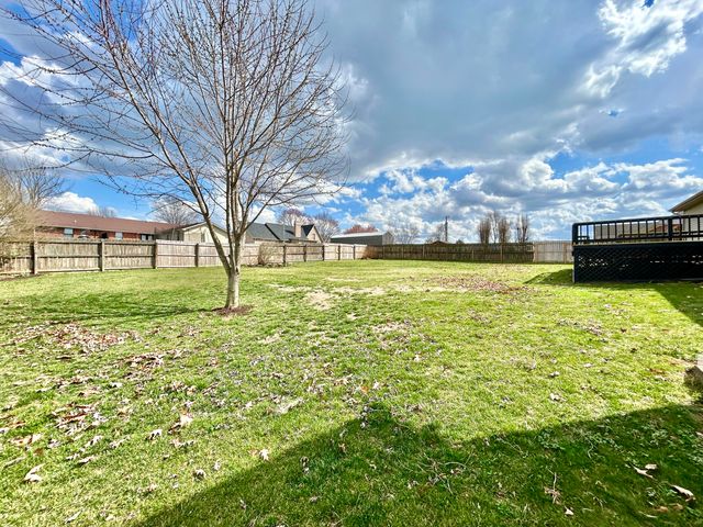 266 Hidden Loop Drive, Somerset, KY 42503