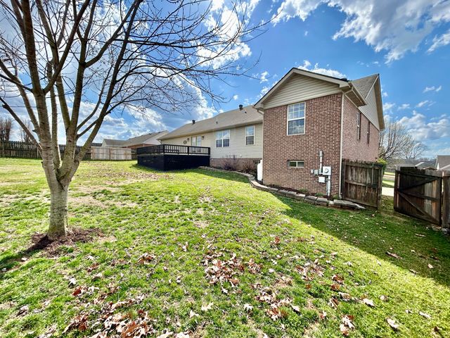 266 Hidden Loop Drive, Somerset, KY 42503