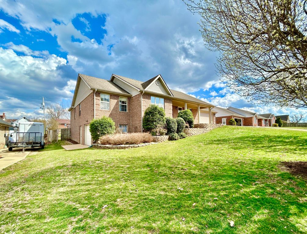 266 Hidden Loop Drive, Somerset, KY 42503