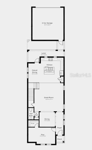 12767 HARVEST RAIN AVENUE, Winter Garden, FL 34787