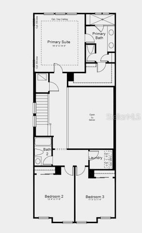 12767 HARVEST RAIN AVENUE, Winter Garden, FL 34787