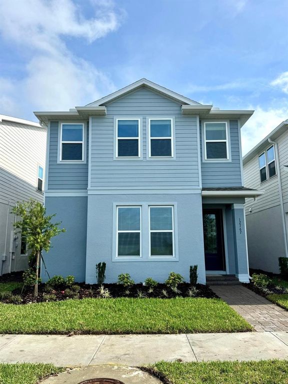 12767 HARVEST RAIN AVENUE, Winter Garden, FL 34787