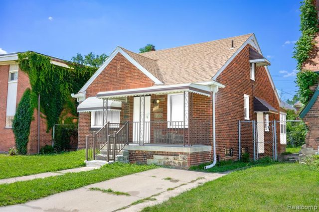 4224 W Davison, Detroit, MI 48238
