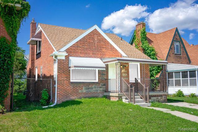 4224 W Davison, Detroit, MI 48238