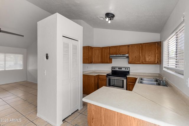 4537 N 79TH Avenue, Phoenix, AZ 85033