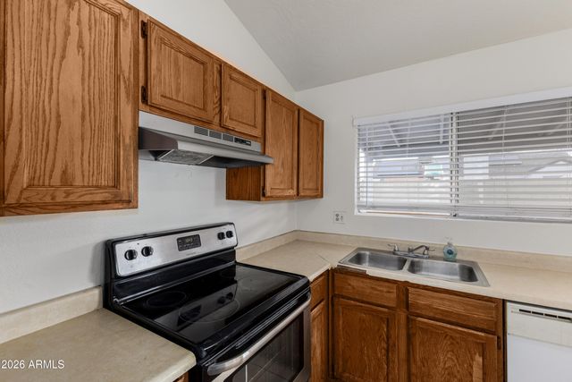 4537 N 79TH Avenue, Phoenix, AZ 85033