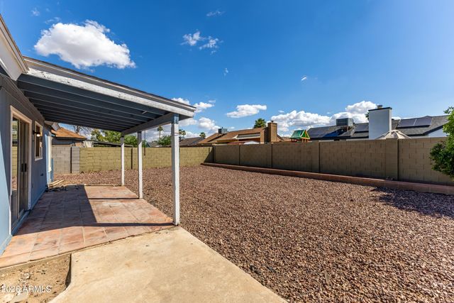 4537 N 79TH Avenue, Phoenix, AZ 85033