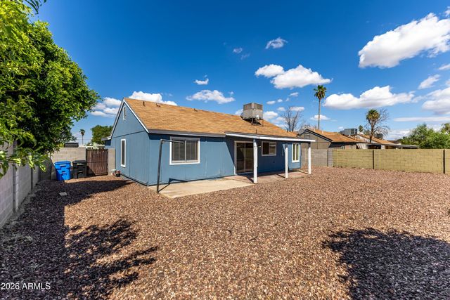 4537 N 79TH Avenue, Phoenix, AZ 85033