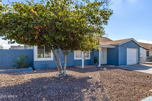 4537 N 79TH Avenue, Phoenix, AZ 85033