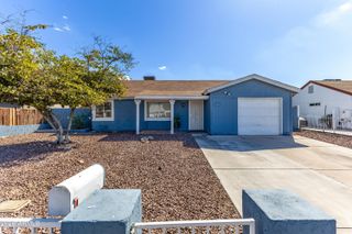 4537 N 79TH Avenue, Phoenix, AZ 85033