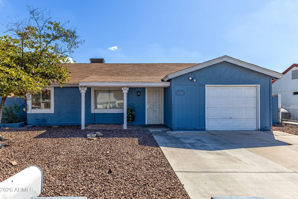 4537 N 79TH Avenue, Phoenix, AZ 85033 — photo 2