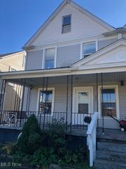1834 E 31st Street, Lorain, OH 44055