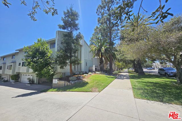 1454 E Orange Grove Boulevard 1, Pasadena, CA 91104