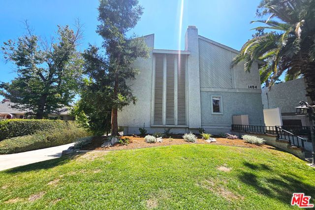 1454 E Orange Grove Boulevard 1, Pasadena, CA 91104