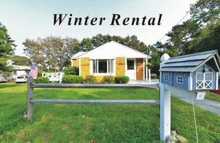 208 Standish Road WINTER, Bourne, MA 02562