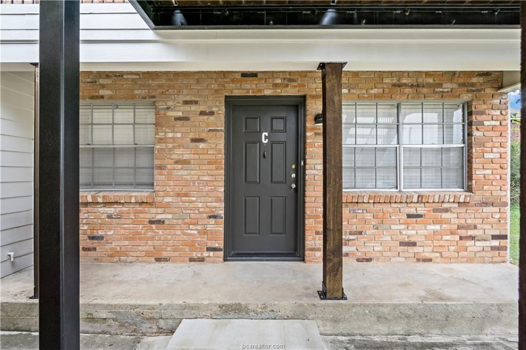 3906 Aspen Street C, Bryan, TX 77801