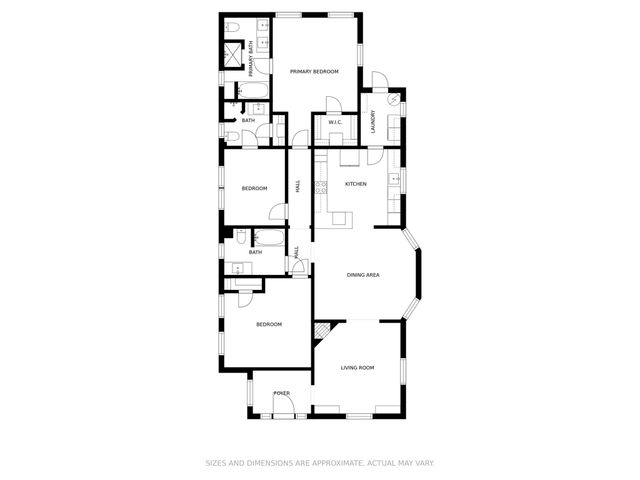 909 Elsbeth Street, Dallas, TX 75208